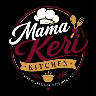 Mama Keri Kitchen